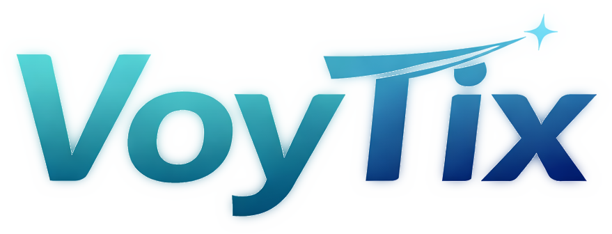 VoyTix